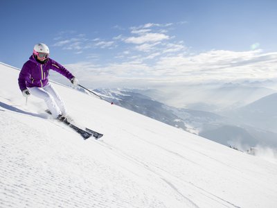 Urlaub in Südtirol: Auf in die Mountain Lodge Margit! ❋ Urlaub in Südtirol: Auf in die Mountain Lodge Margit! ❋