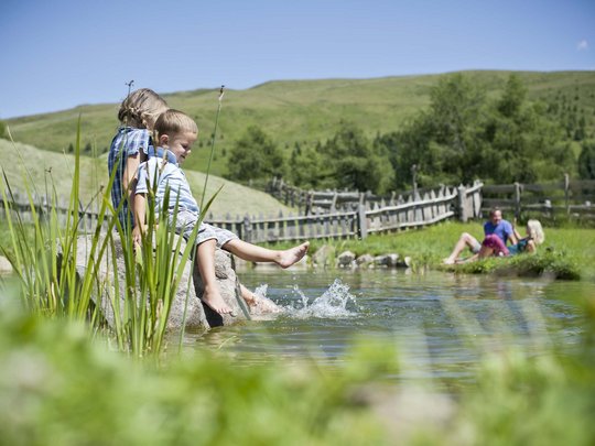 Urlaub in Südtirol: Auf in die Mountain Lodge Margit! ❋ Urlaub in Südtirol: Auf in die Mountain Lodge Margit! ❋