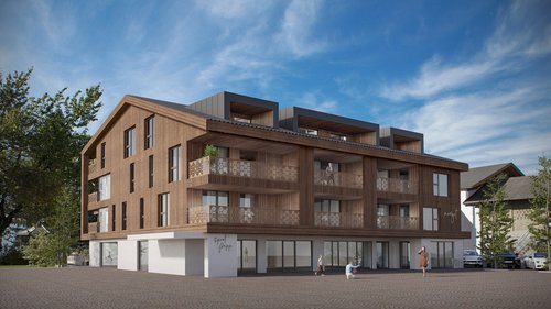 Urlaub in Südtirol: Auf in die Mountain Lodge Margit! ❋ Urlaub in Südtirol: Auf in die Mountain Lodge Margit! ❋