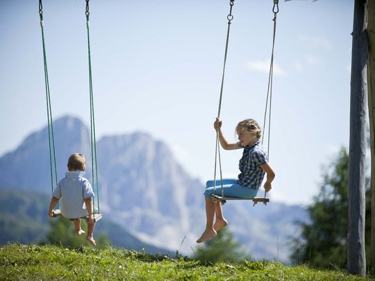 Urlaub in Südtirol: Auf in die Mountain Lodge Margit! ❋ Urlaub in Südtirol: Auf in die Mountain Lodge Margit! ❋