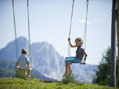 Urlaub in Südtirol: Auf in die Mountain Lodge Margit! ❋ Urlaub in Südtirol: Auf in die Mountain Lodge Margit! ❋