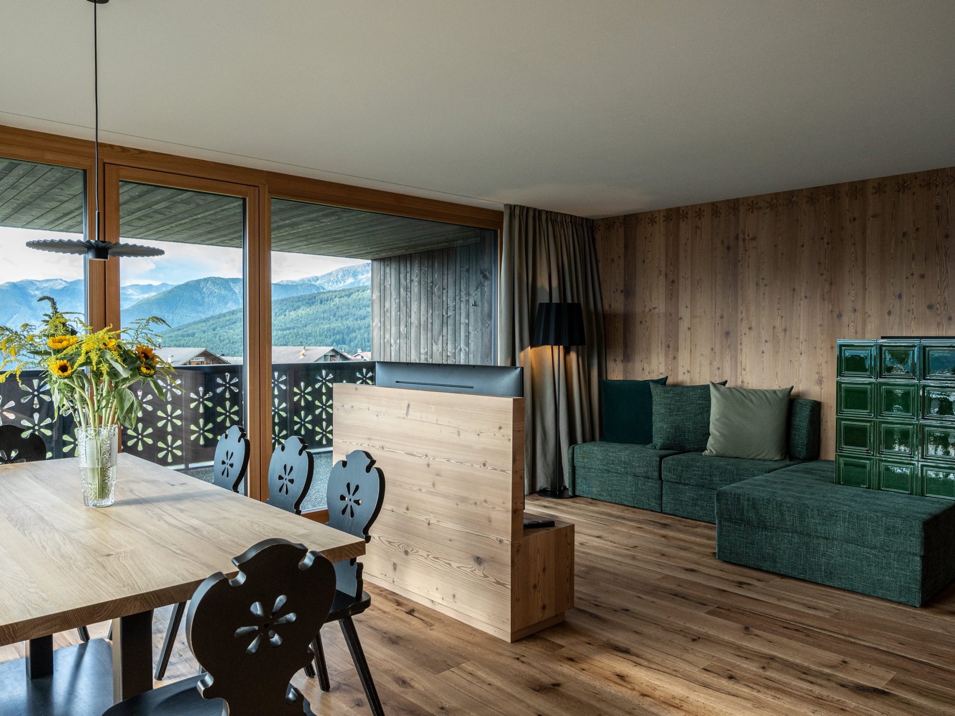 Urlaub in Südtirol: Auf in die Mountain Lodge Margit! ❋ Urlaub in Südtirol: Auf in die Mountain Lodge Margit! ❋