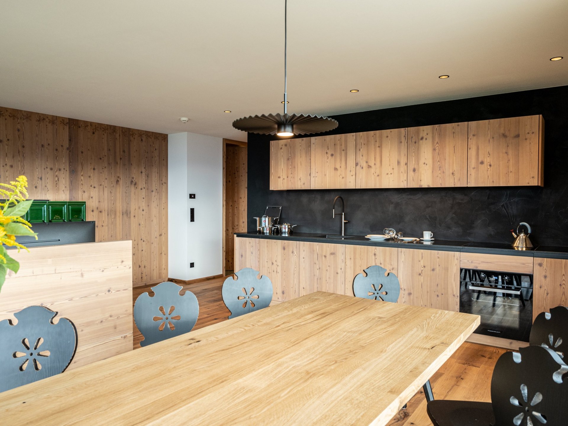 Urlaub in Südtirol: Auf in die Mountain Lodge Margit! ❋ Urlaub in Südtirol: Auf in die Mountain Lodge Margit! ❋