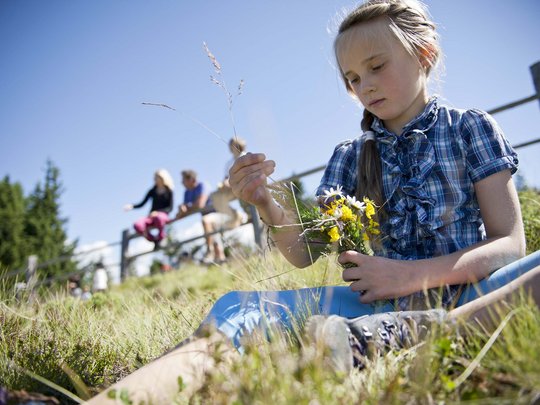 Urlaub in Südtirol: Auf in die Mountain Lodge Margit! ❋ Urlaub in Südtirol: Auf in die Mountain Lodge Margit! ❋