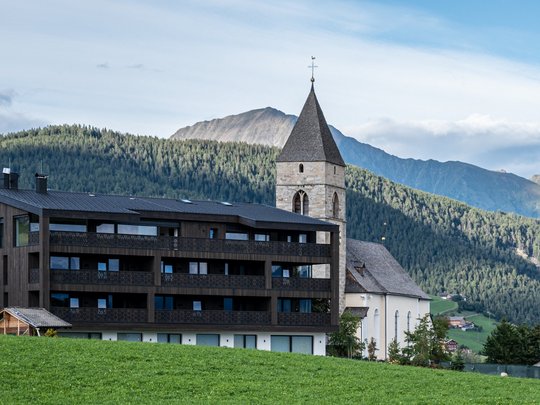 Urlaub in Südtirol: Auf in die Mountain Lodge Margit! ❋ Urlaub in Südtirol: Auf in die Mountain Lodge Margit! ❋