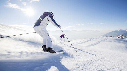 Urlaub in Südtirol: Auf in die Mountain Lodge Margit! ❋ Urlaub in Südtirol: Auf in die Mountain Lodge Margit! ❋