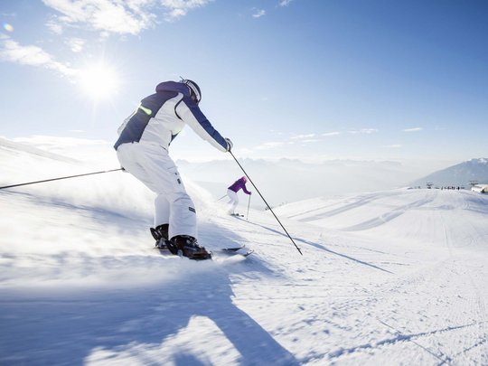 Urlaub in Südtirol: Auf in die Mountain Lodge Margit! ❋ Urlaub in Südtirol: Auf in die Mountain Lodge Margit! ❋