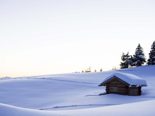 Urlaub in Südtirol: Auf in die Mountain Lodge Margit! ❋ Urlaub in Südtirol: Auf in die Mountain Lodge Margit! ❋