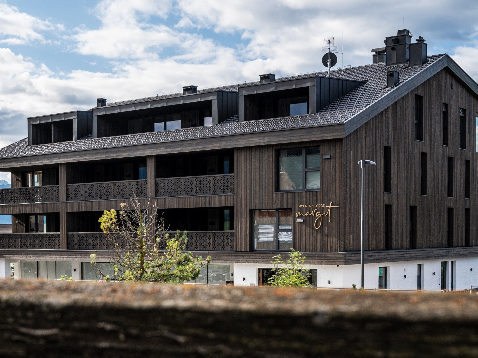 Urlaub in Südtirol: Auf in die Mountain Lodge Margit! ❋ Urlaub in Südtirol: Auf in die Mountain Lodge Margit! ❋